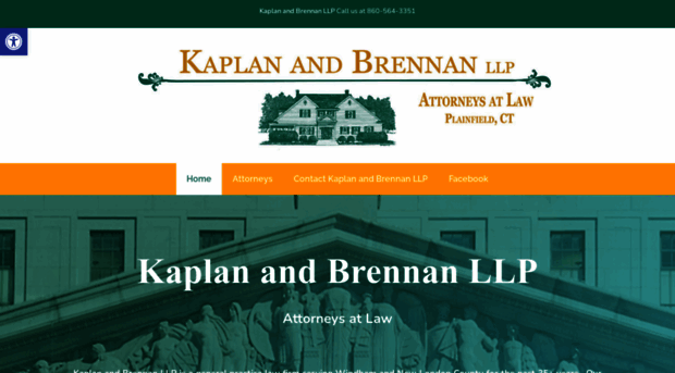 kaplanandbrennan.com