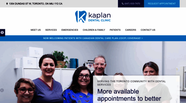 kaplandental.ca