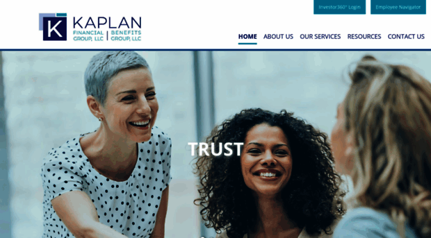 kaplanfinancialgroup.com