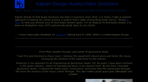 kaplanhtdesign.com