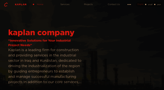 kaplaniq.com