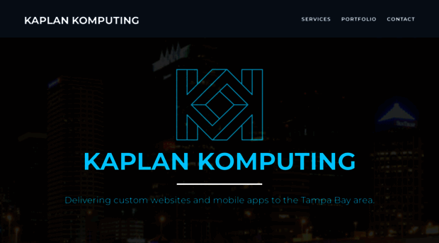 kaplankomputing.com