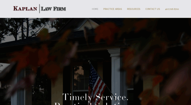 kaplanlawfirm.us