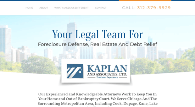 kaplanlegalservices.com