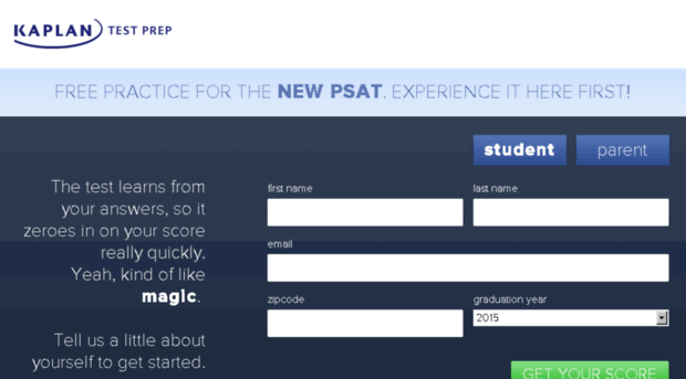 kaplanpsat.testive.com