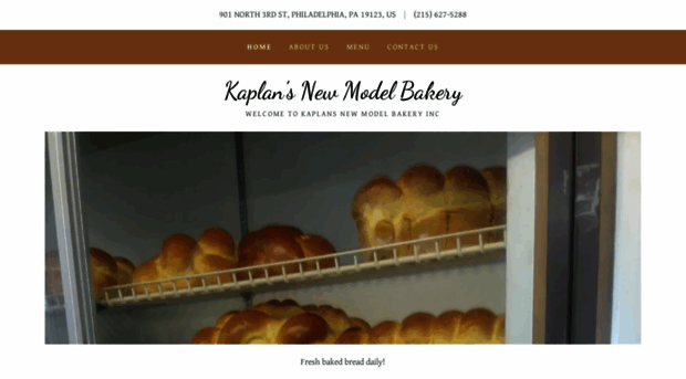 kaplansnewmodelbakery.com