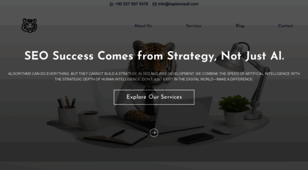 kaplanvault.com