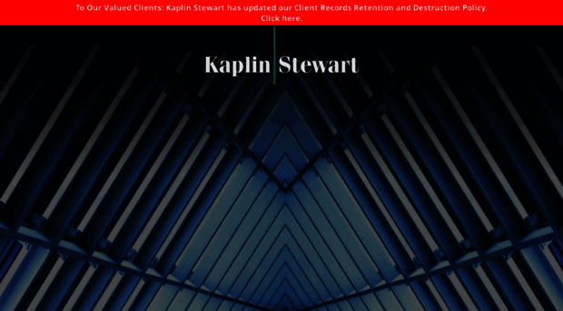 kaplaw.com