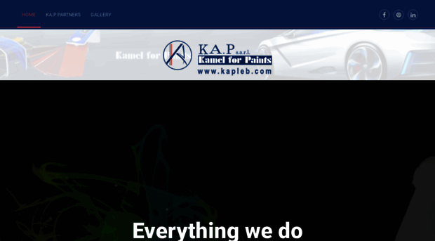 kapleb.com