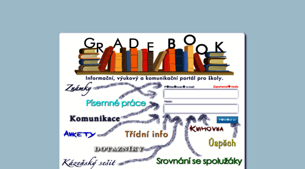 kaplickeho.gradebook.cz