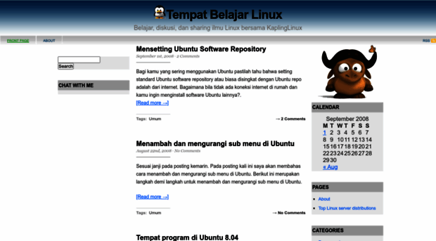 kaplinglinux.com