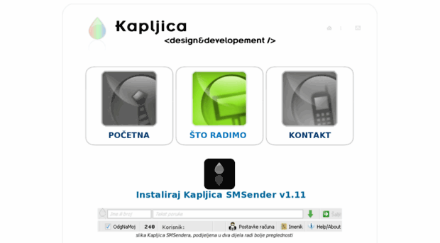 kapljica.net