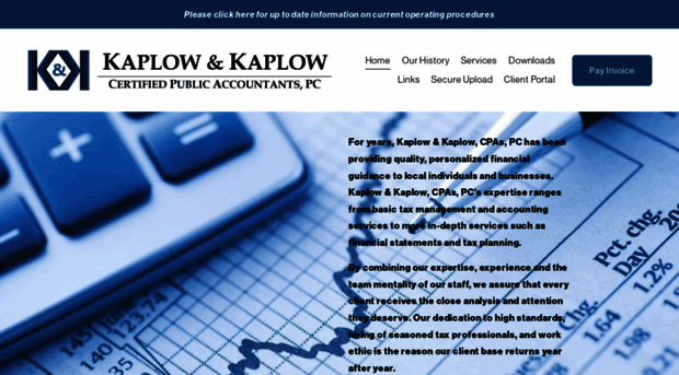 kaplowcpas.com