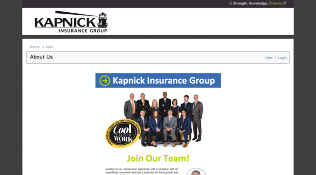 kapnick.applicantpool.com