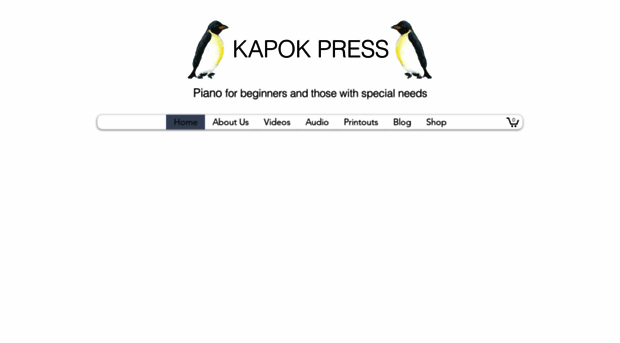 kapokpress.com