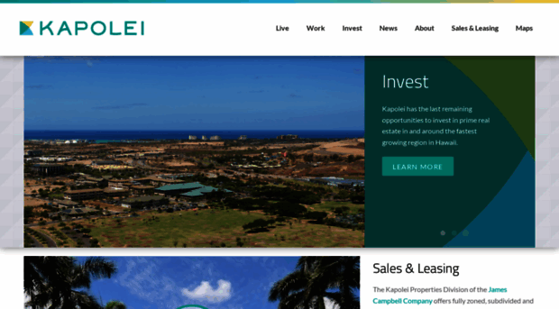 kapolei.com