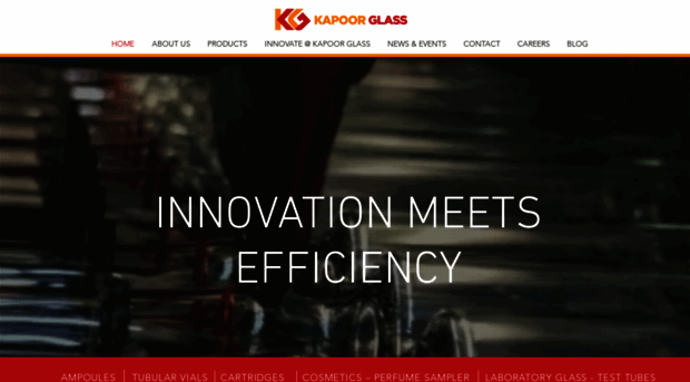 kapoorglass.com