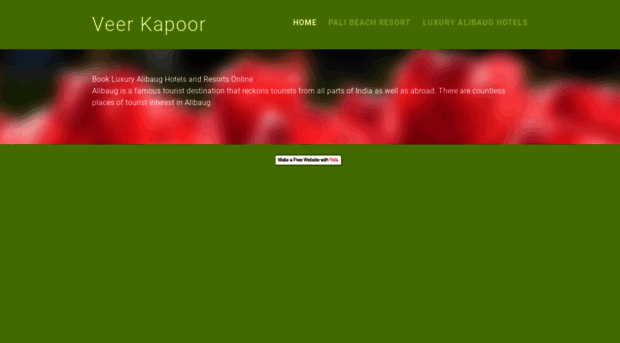 kapoortravellers.yolasite.com