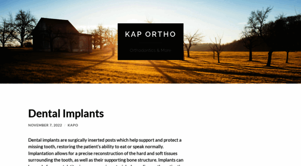 kaportho.com