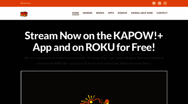 kapow.org