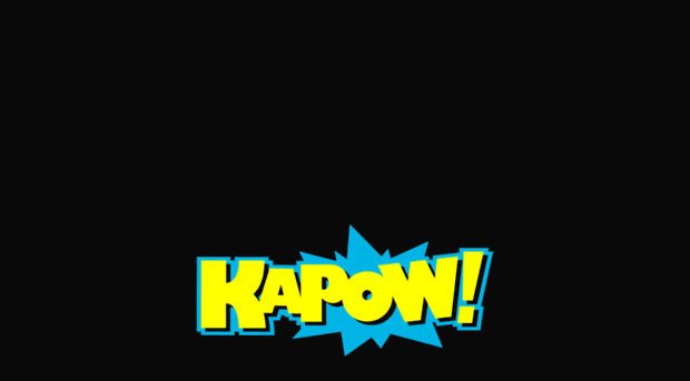 kapowgifts.com