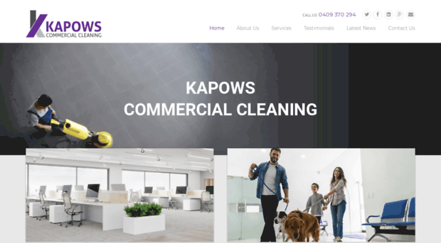 kapows.com.au