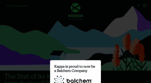 kappabio.com