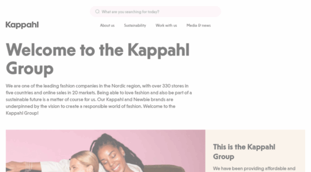 kappahl.com