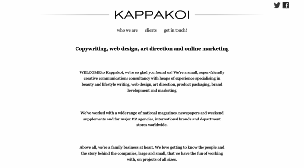 kappakoi.com