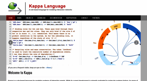 kappalanguage.org