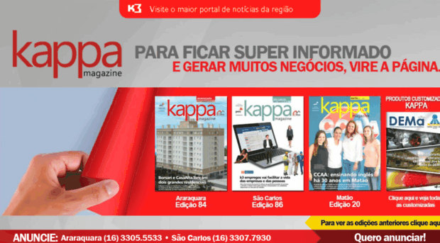 kappamagazine.com.br