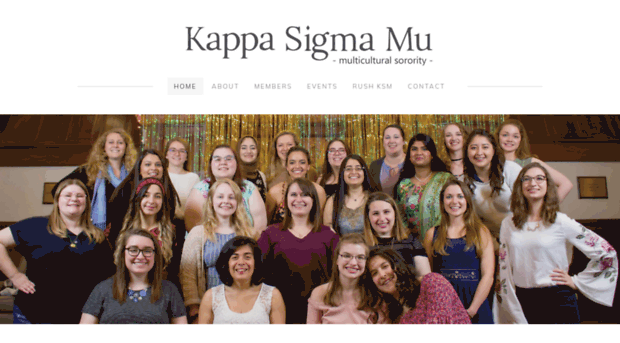 kappasigmamu.com