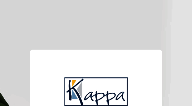 kappasud.com