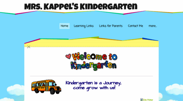 kappelskindergarten.weebly.com