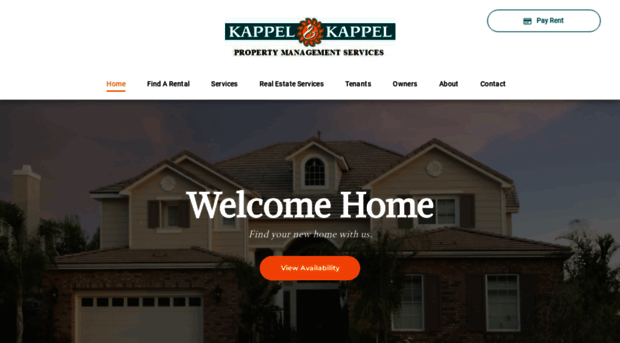 kappelspropertymanagement.com