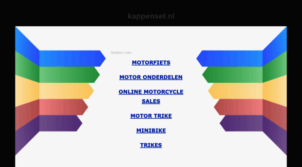 kappenset.nl