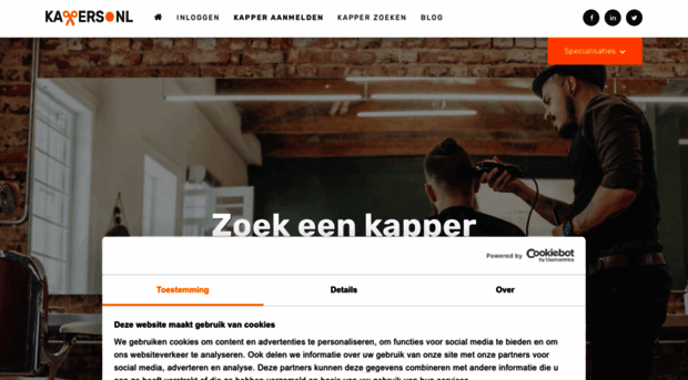 kappers-gids.nl