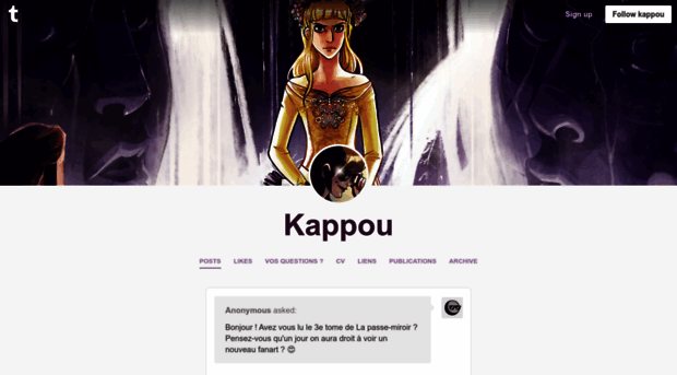 kappou.fr
