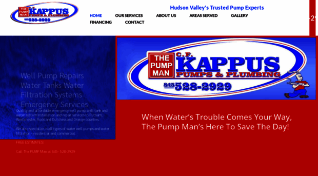 kappuspumps.com