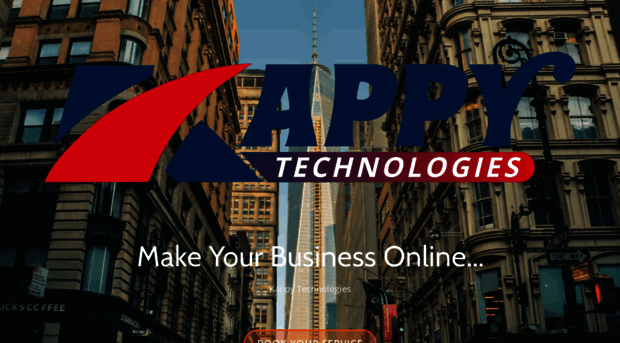 kappytech.com