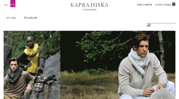 kaprahiska.com