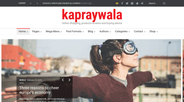 kapraywala.com.pk