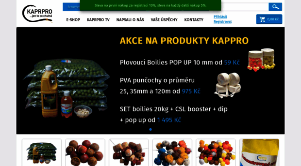 kaprpro.cz