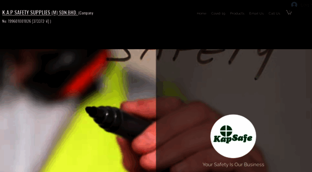 kapsafety.com