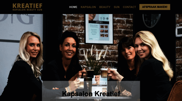 kapsalonkreatief.nl