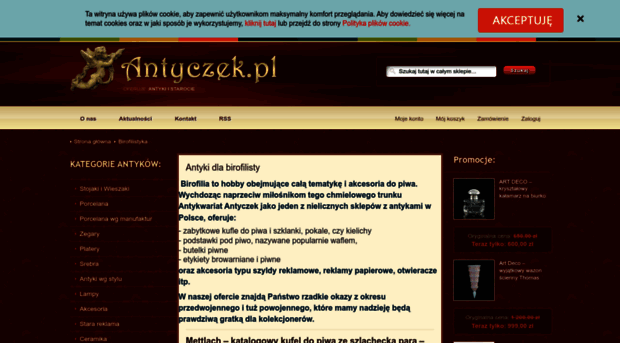 kapsle.net.pl