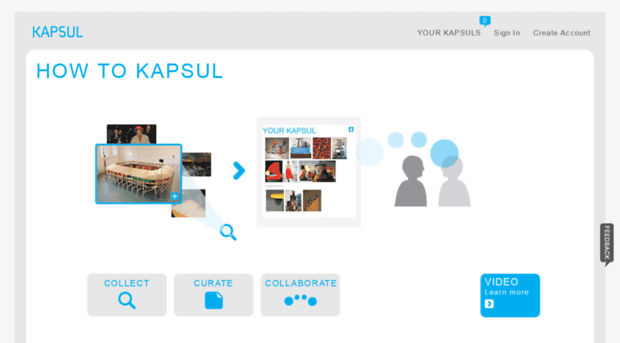 kapsul.org