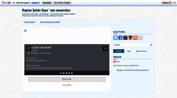 kaptanselalesuyu.blogspot.com.tr