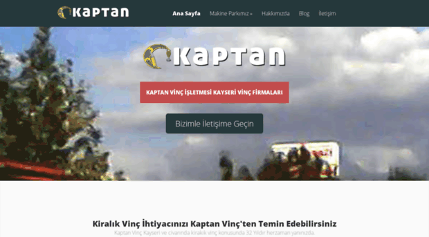 kaptanvinc.com