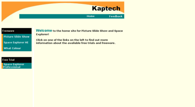 kaptech.pwp.blueyonder.co.uk